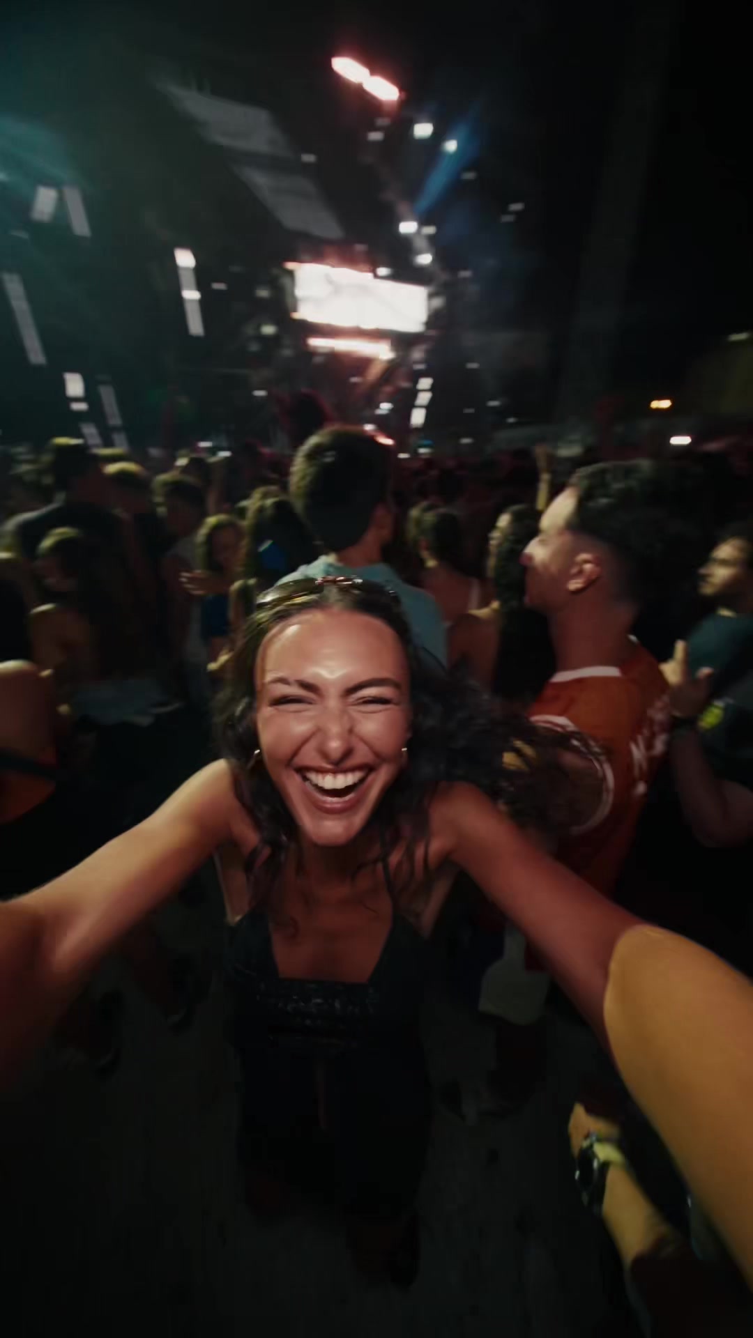 @Ultra Europe
