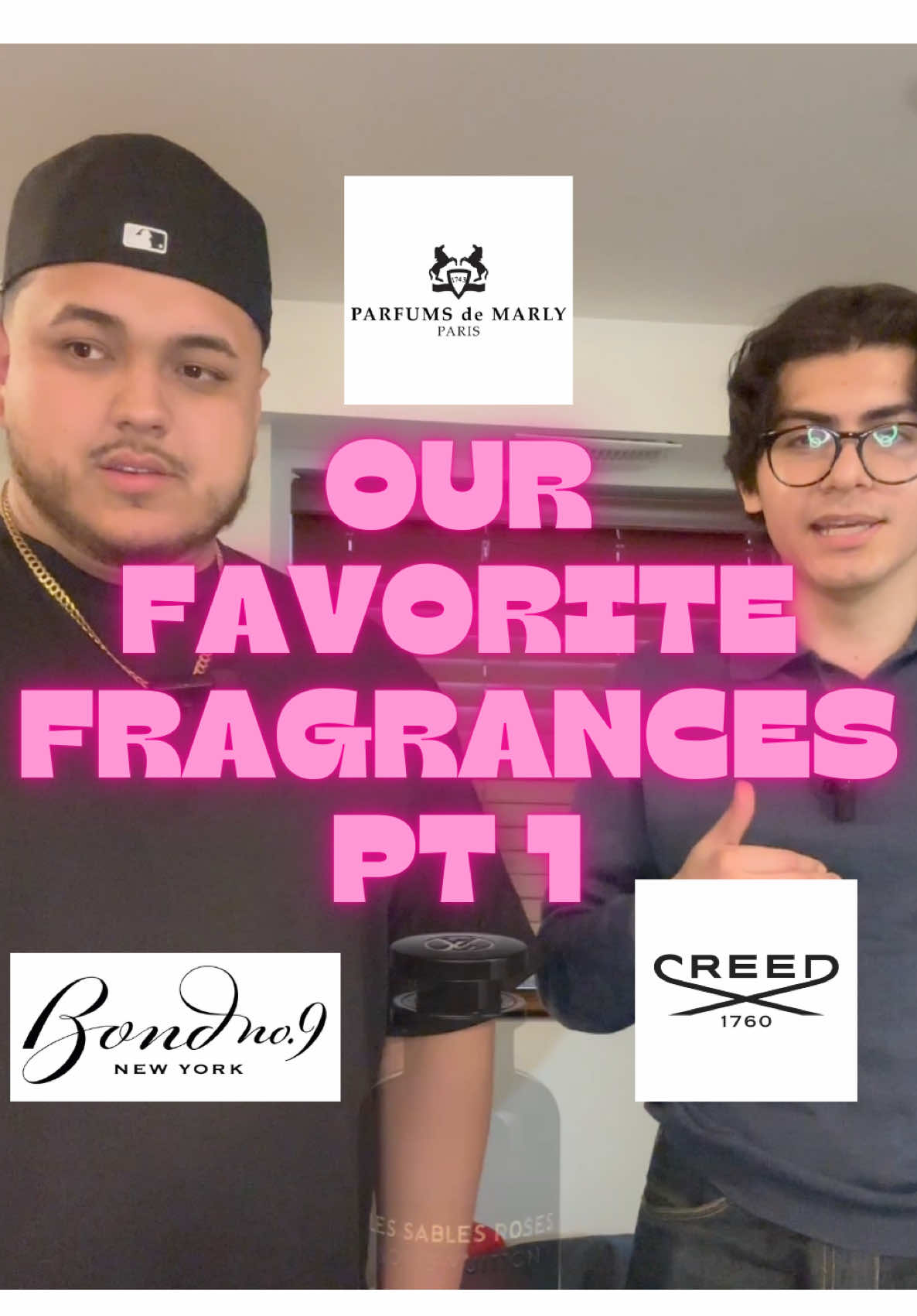 @Fragrance Duo