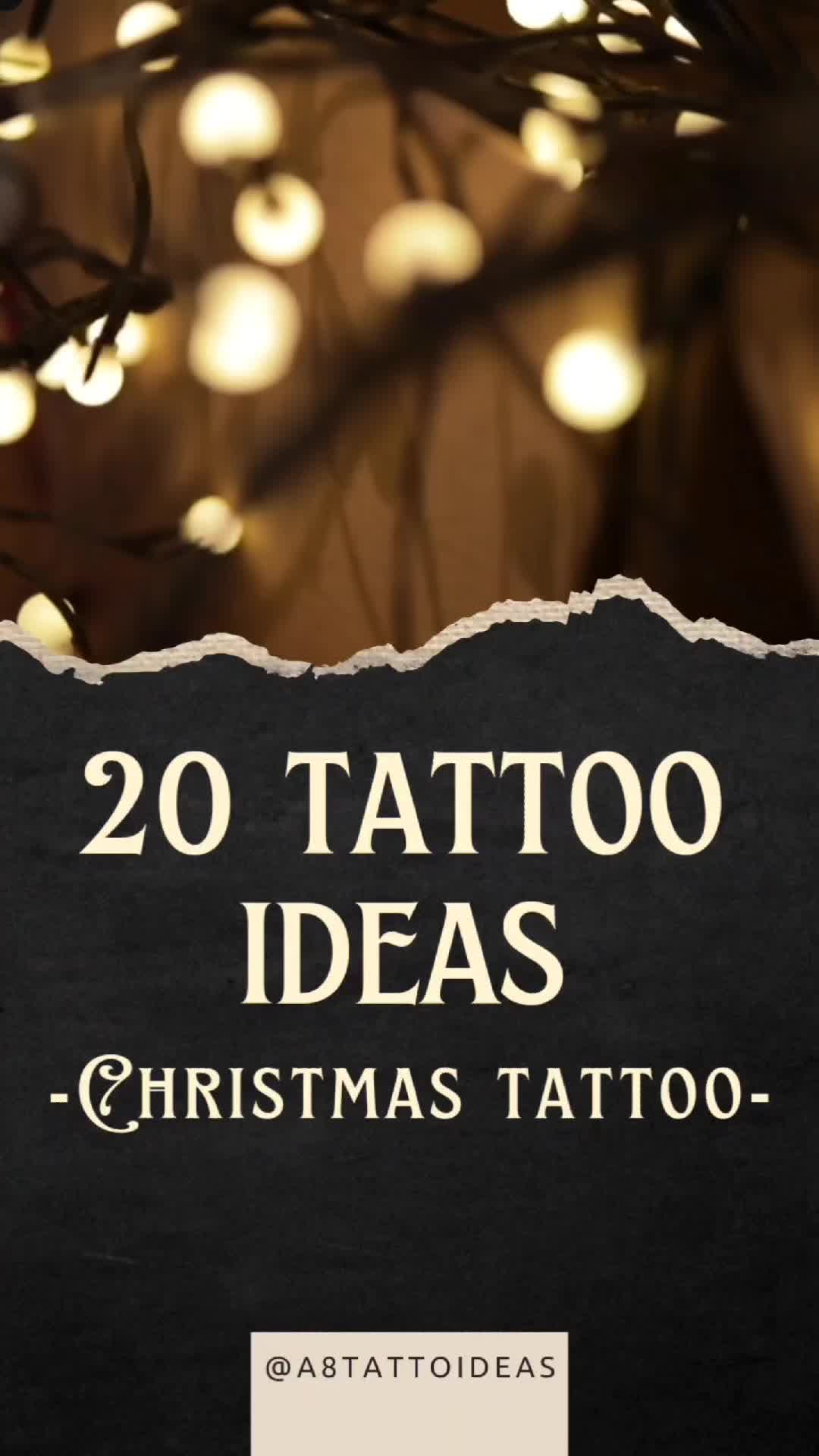 @A8 Tattoo Ideas