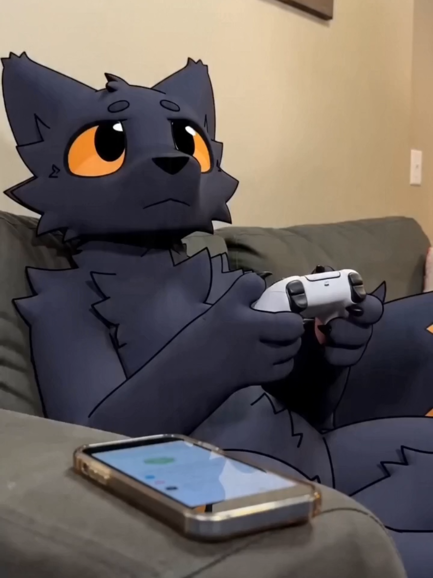 @Toothless