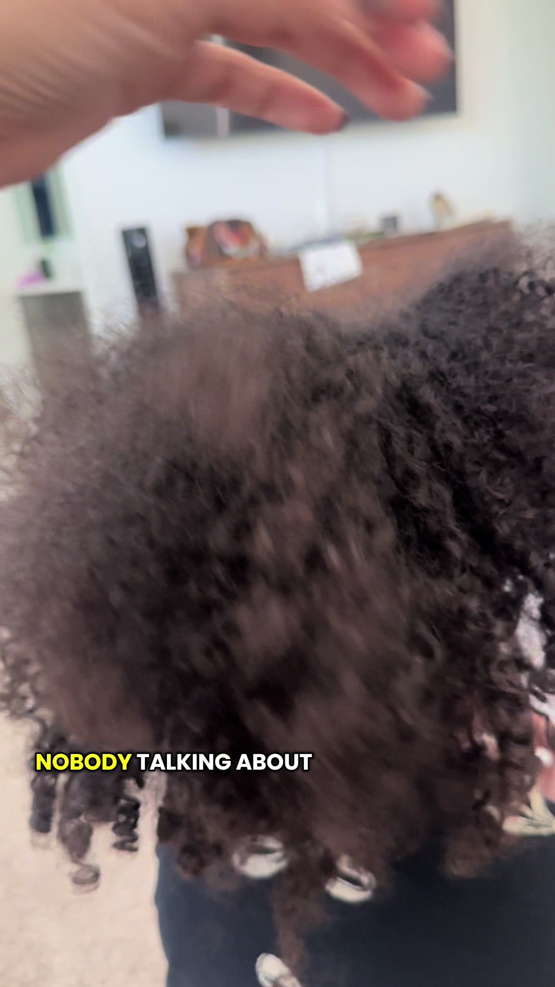 @Monique