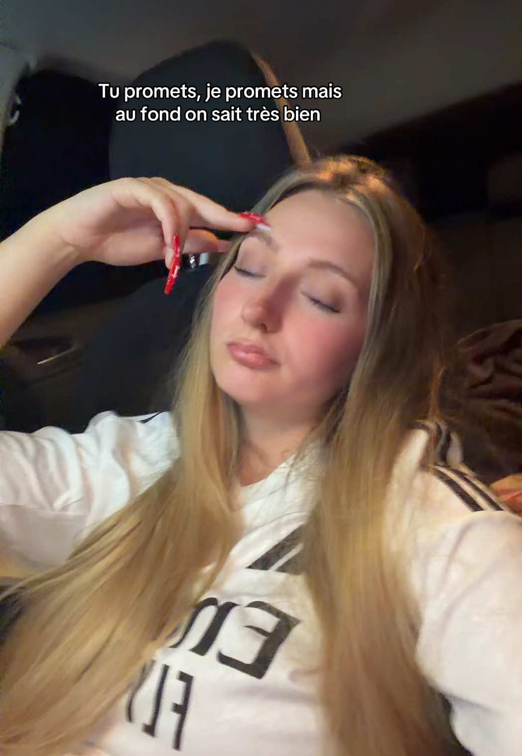 @Lulu te spam