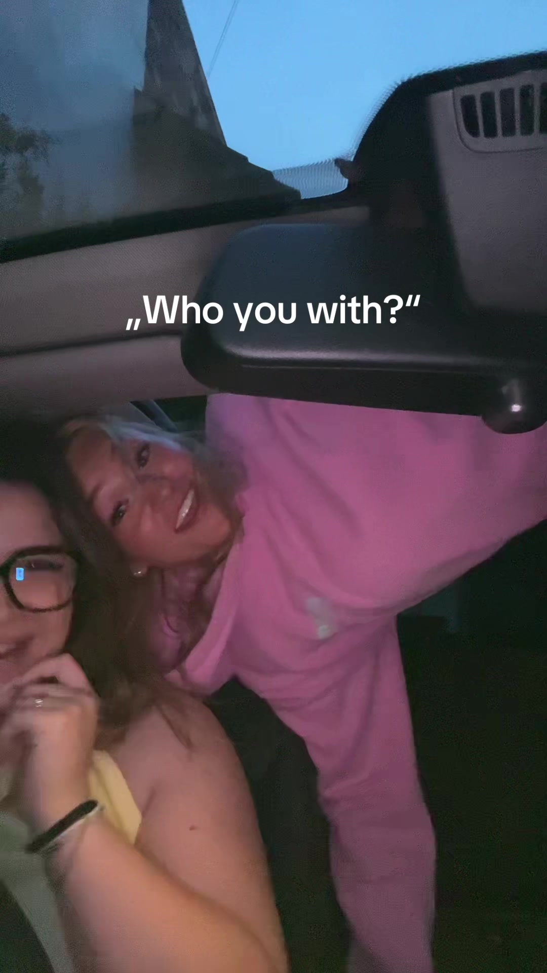 @Vanessa
