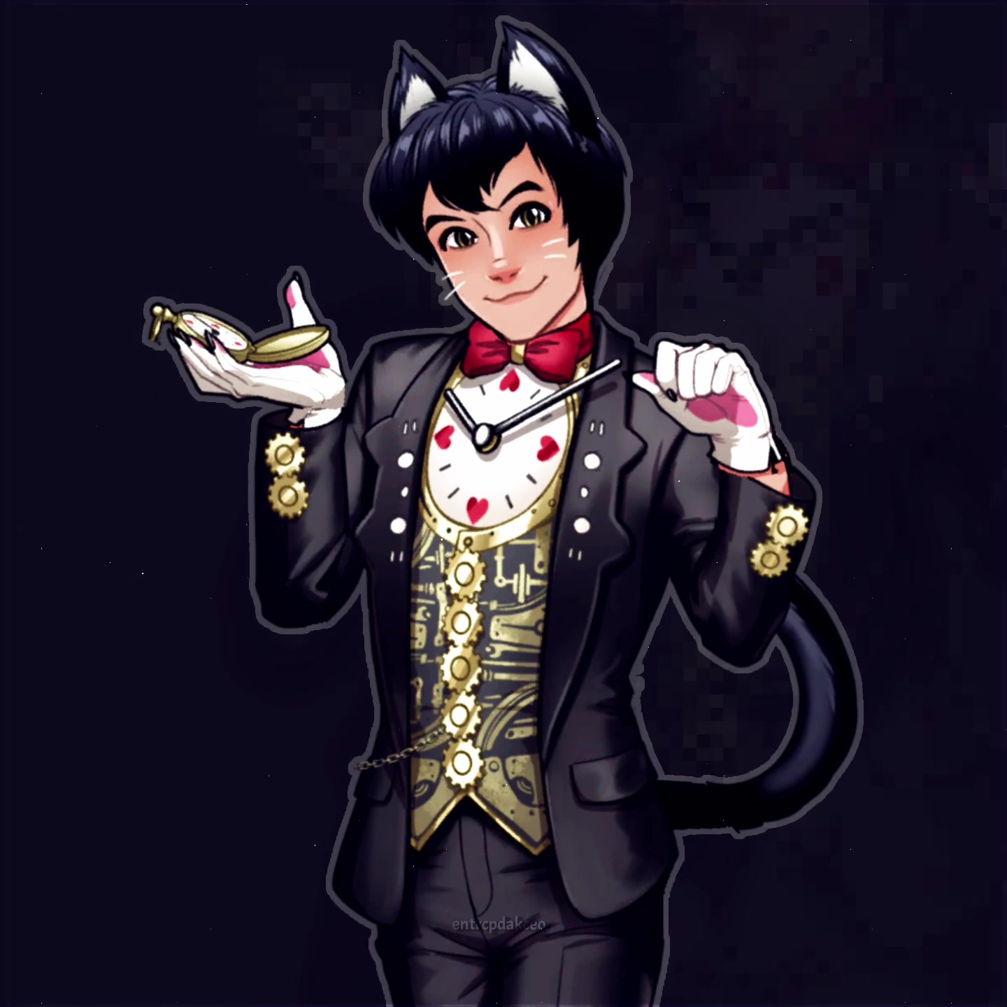 @😾ᱬ