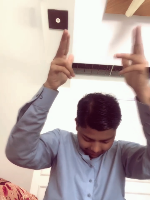 @Rana Huzaifa