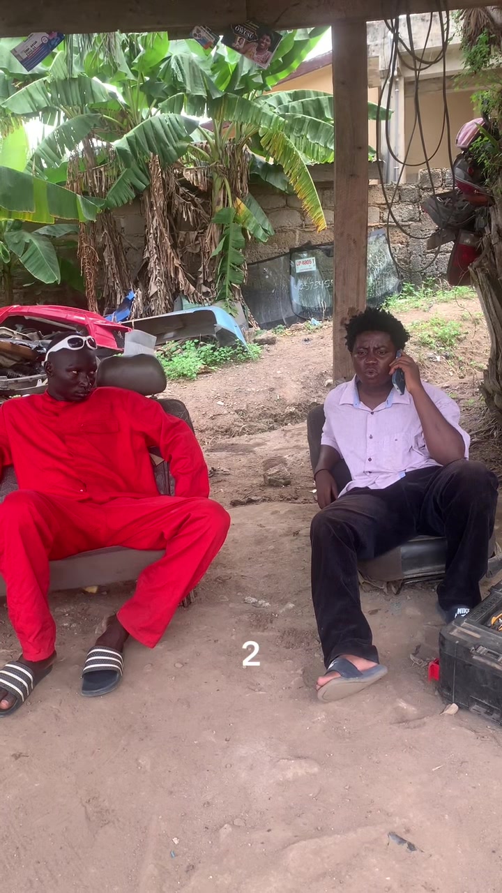 @ISSAH SIAKA