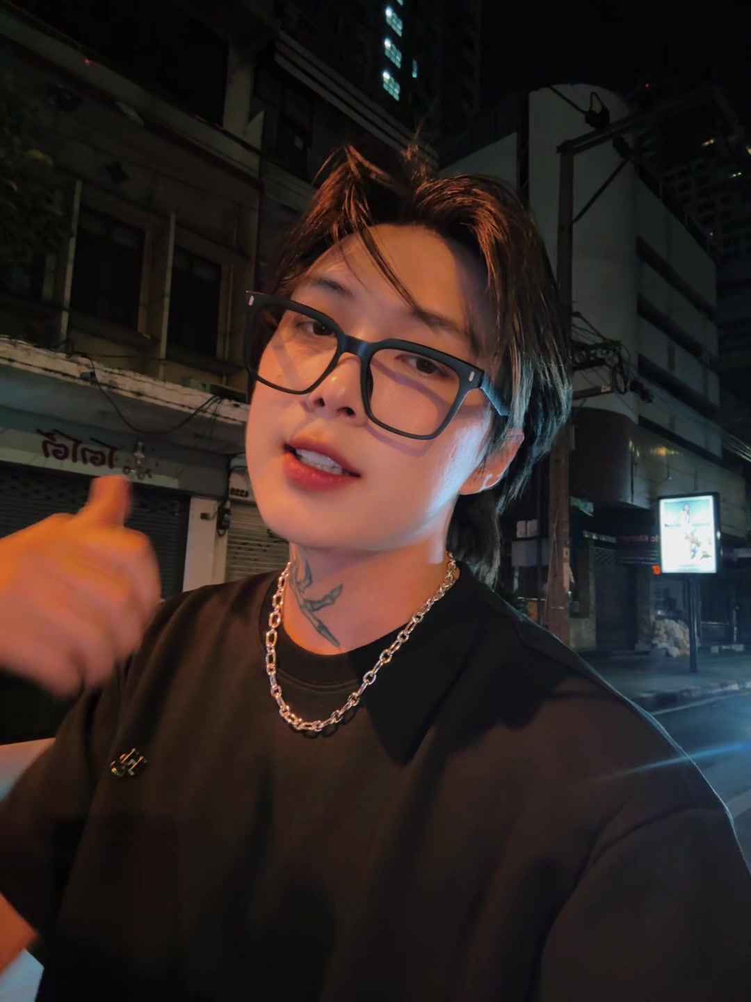 @TEN YUJIN