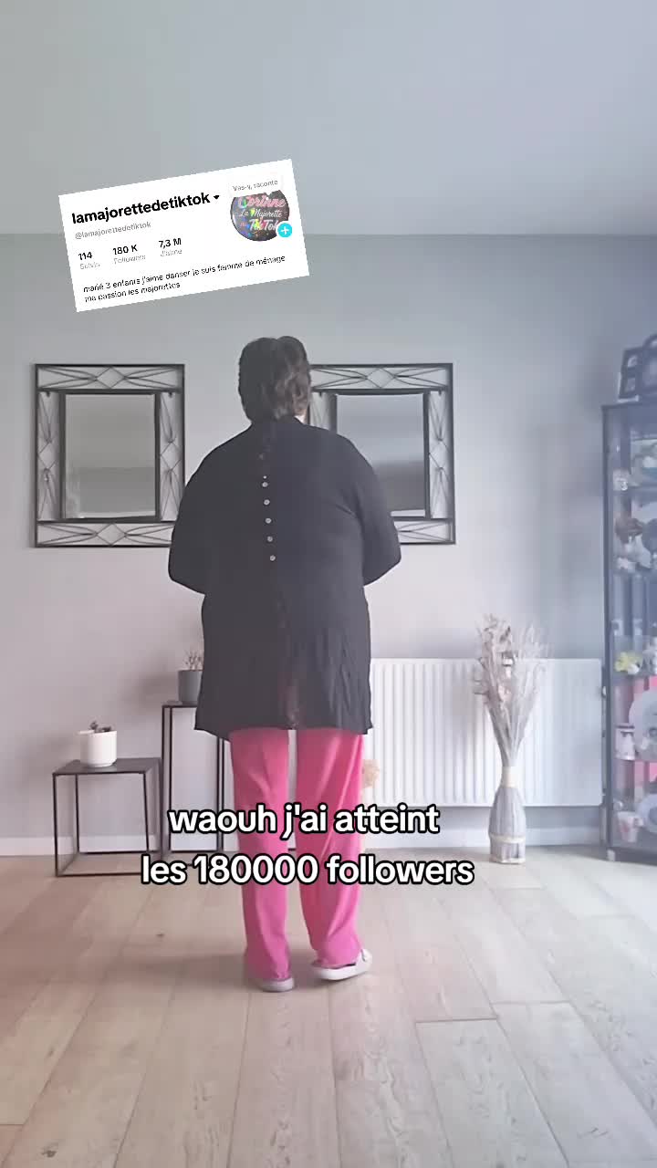 @lamajorettedetiktok