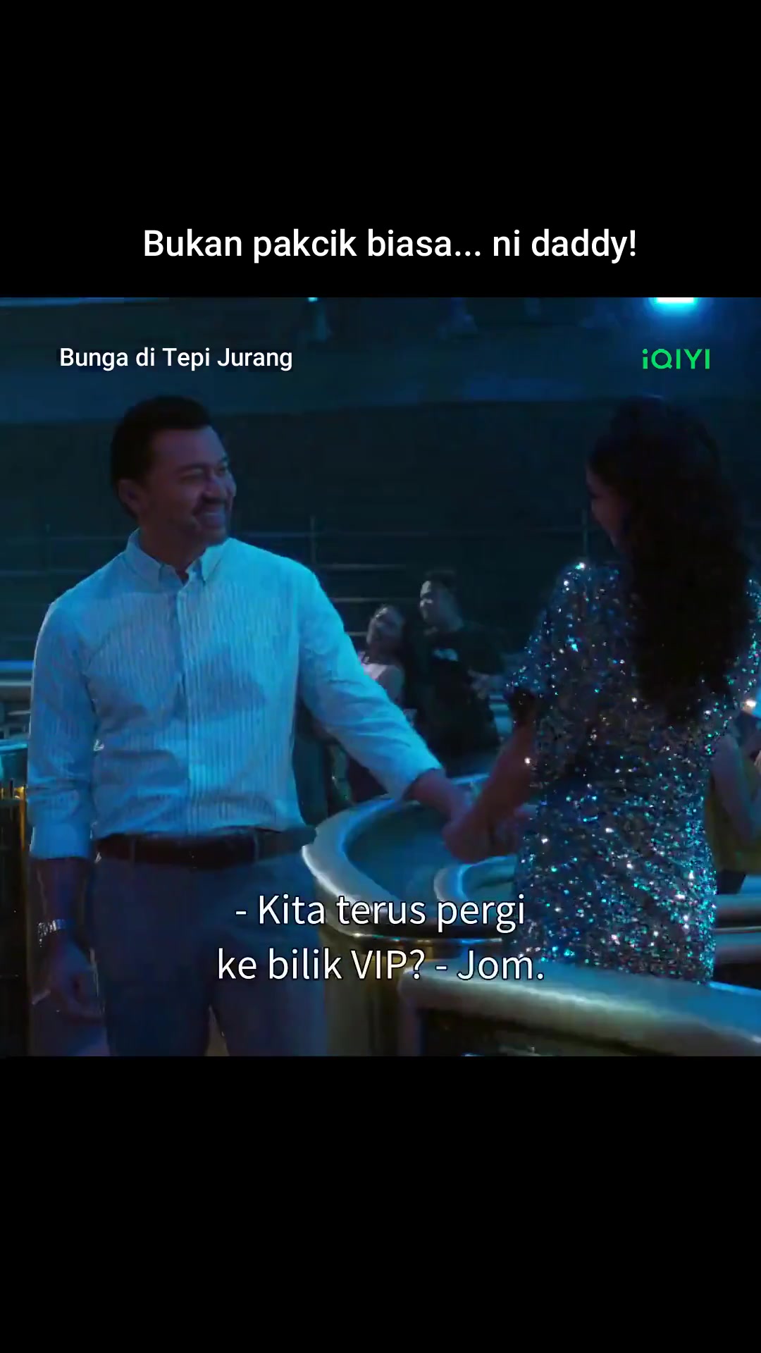 @iQIYI Malaysia