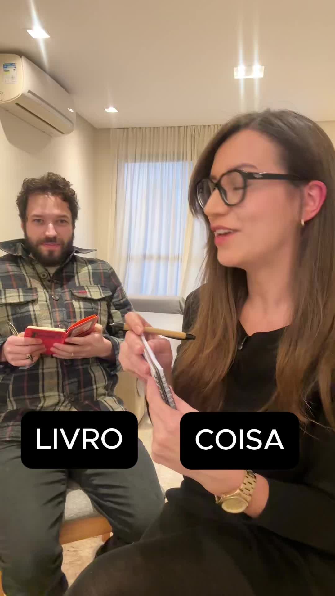 @Português com Letícia