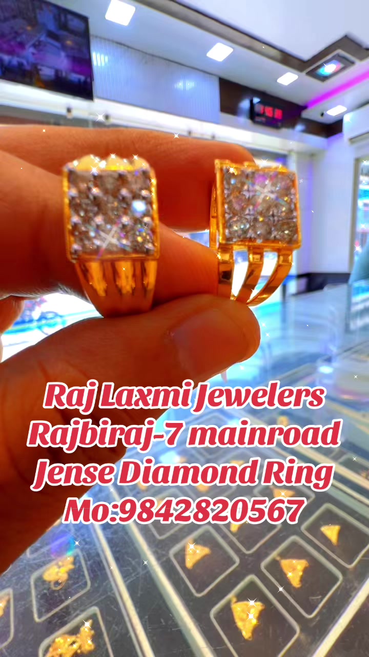 @❤️Raj Laxmi Jewelers🔥