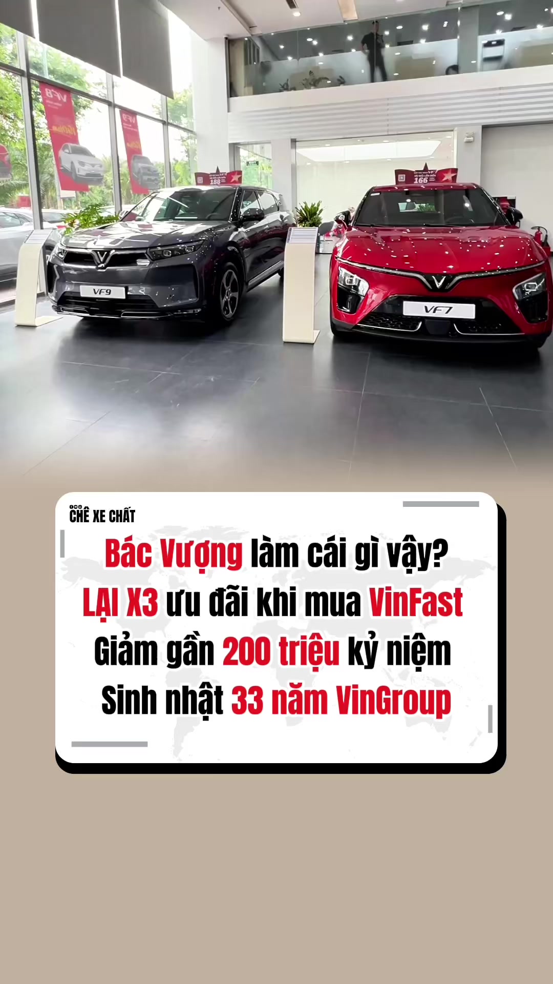 @Chê Xe Chất