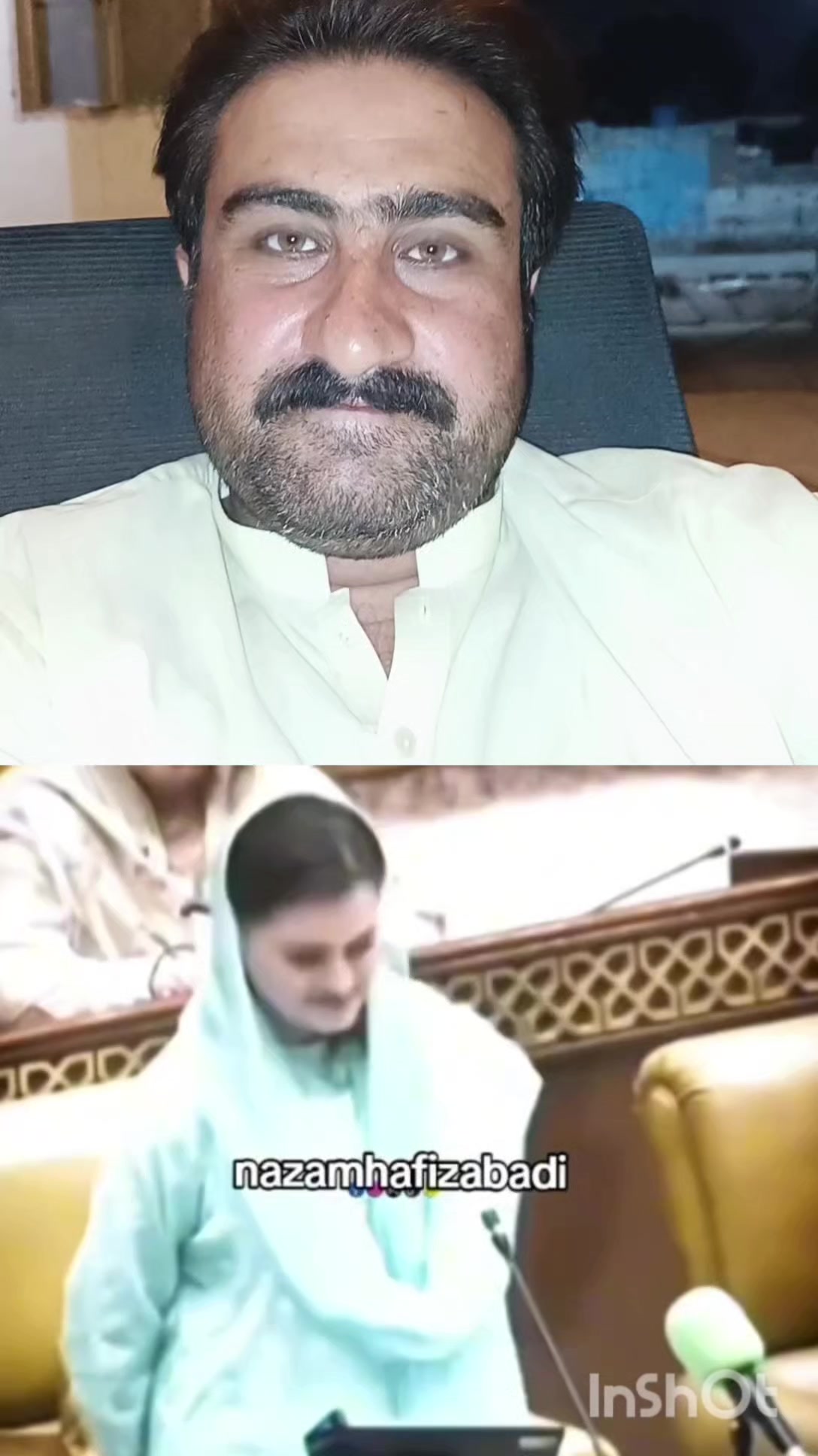 @Aamir Ayaz Khattak