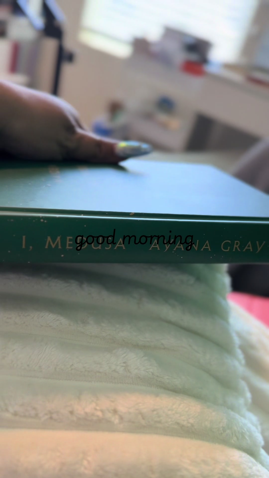 @A Basic Girl’s Booktok
