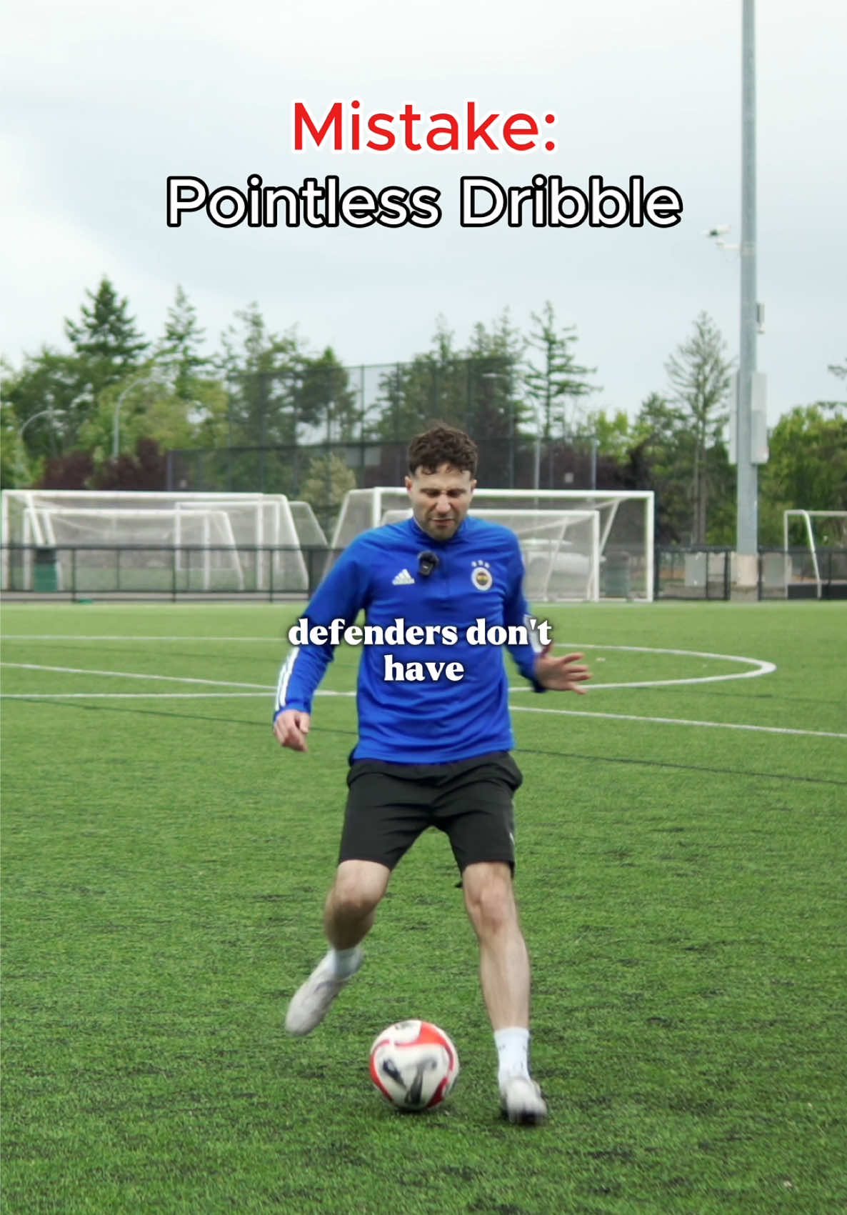@Football Fundamental