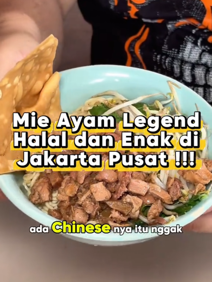 @Kuliner Jabodetabek