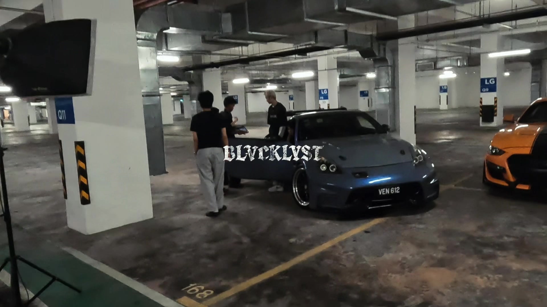 @BLVCKLYST