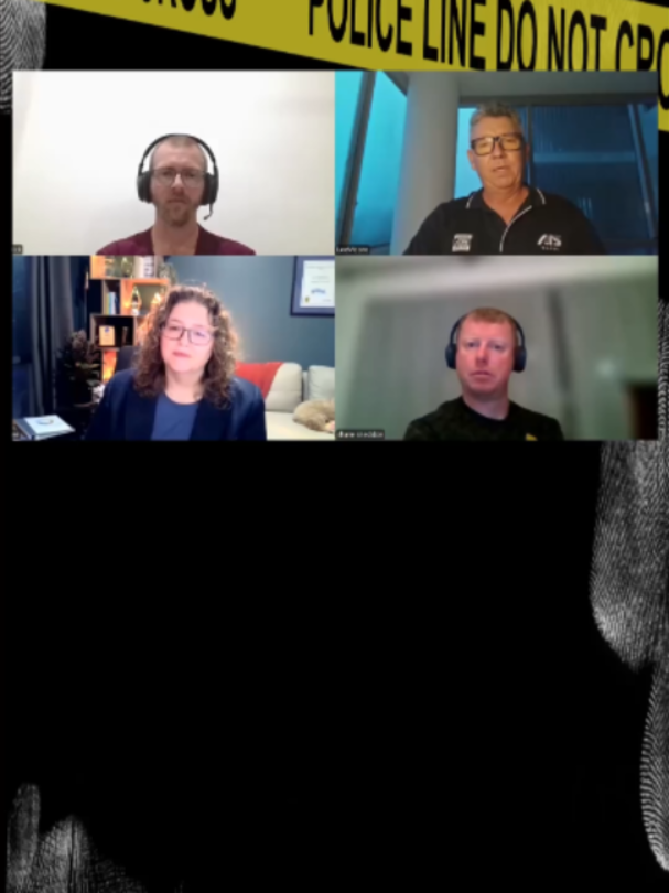 @Talking Pools Podcast