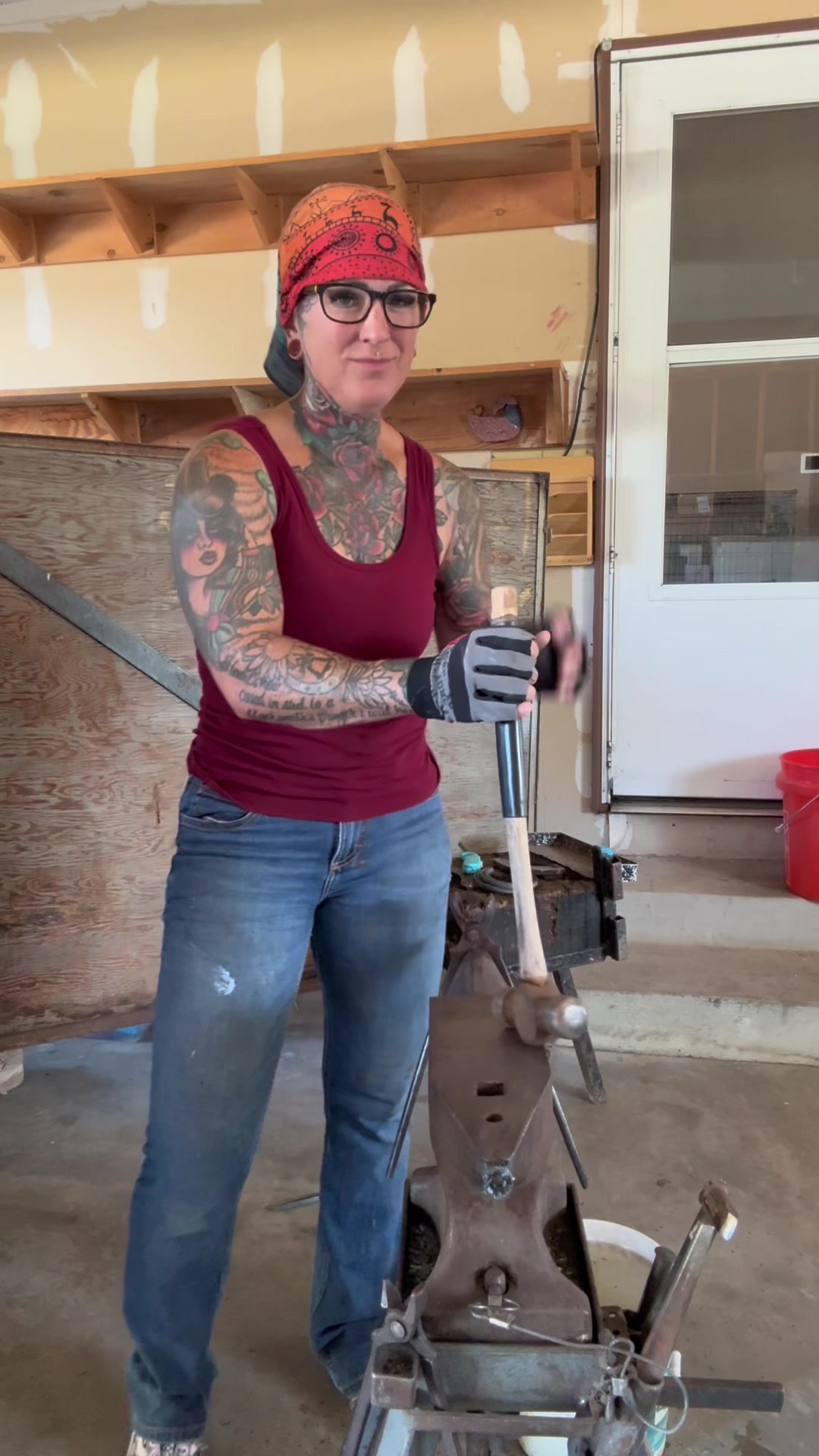 @angelfireforge