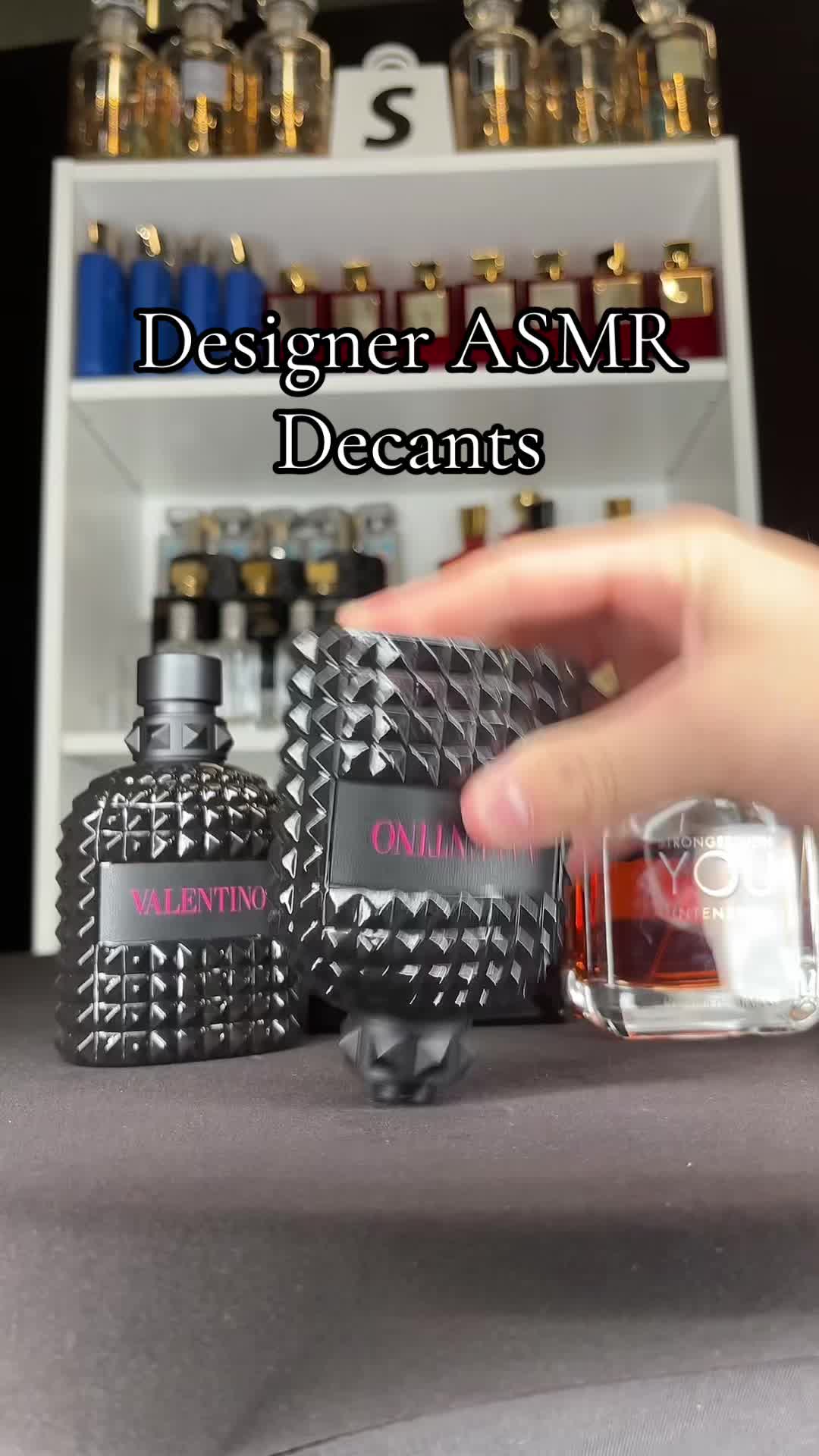 @Simple Scentz