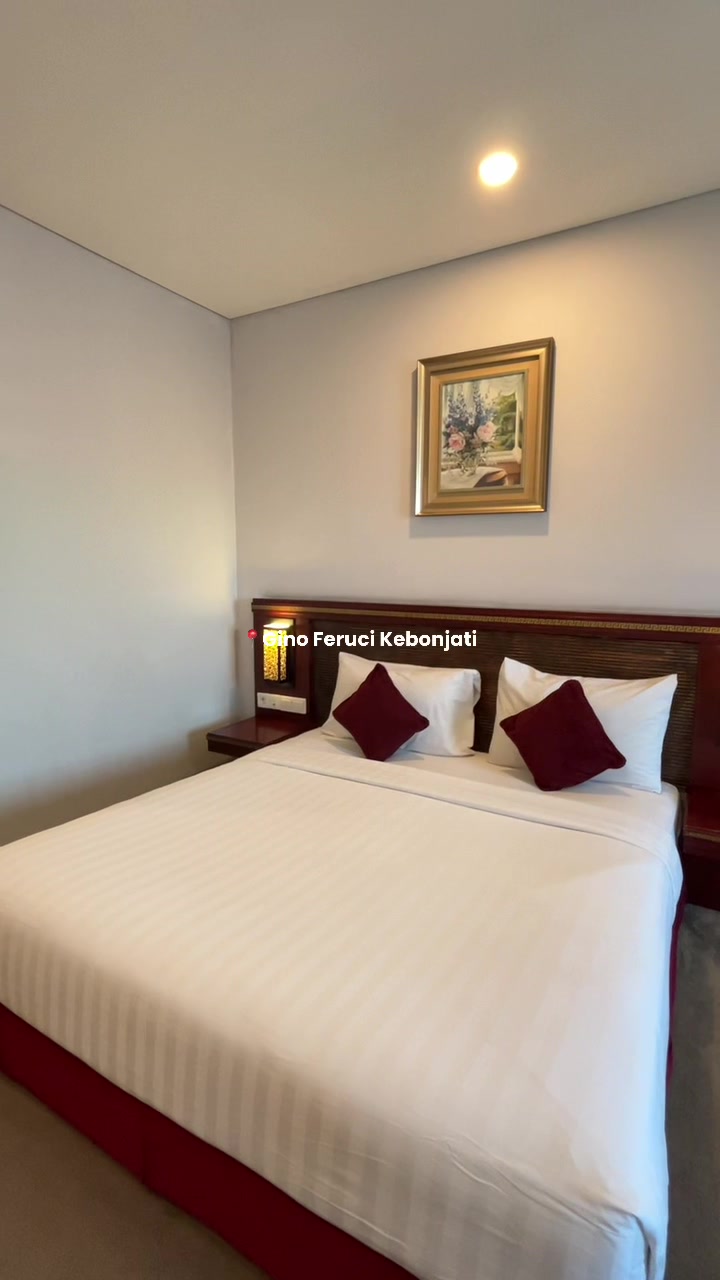 @Promo Staycation