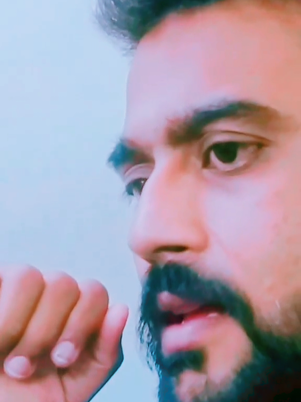 @ᎷᏒ. ᏇᏂᎩ❓