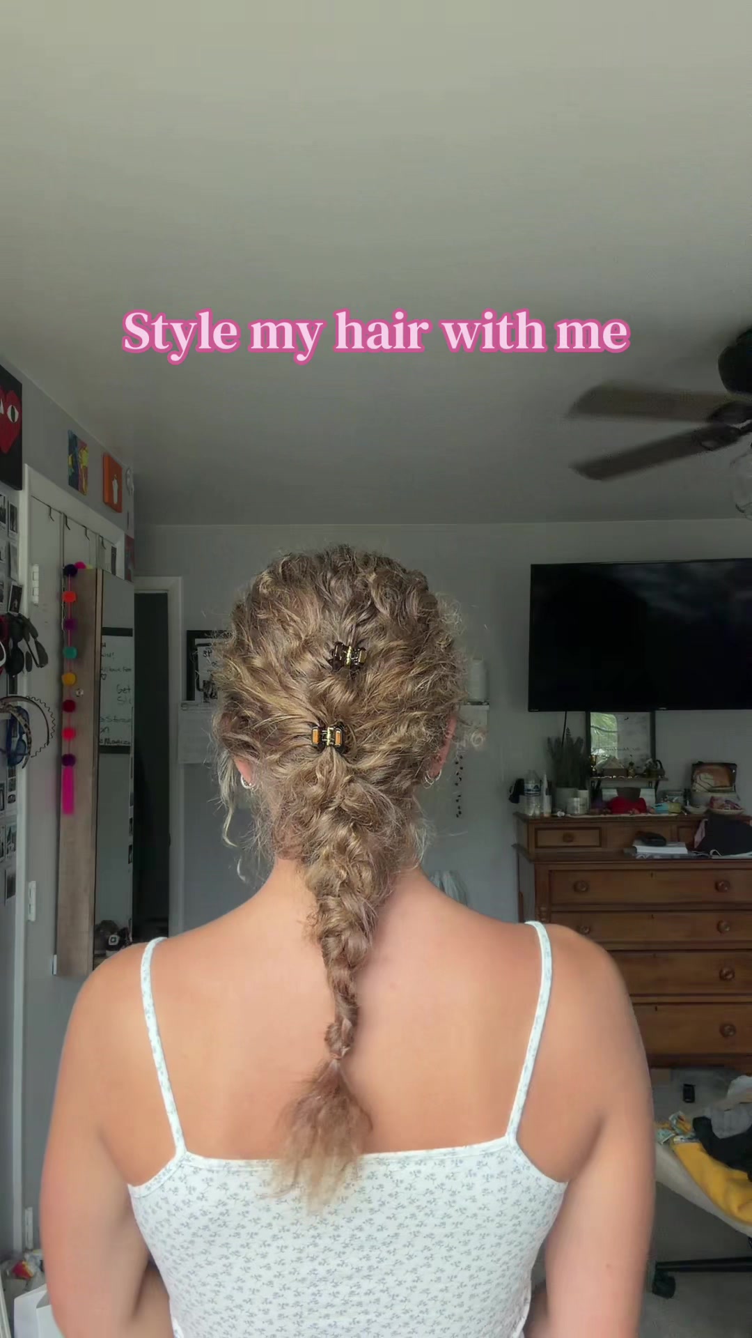 @Kali Maysen