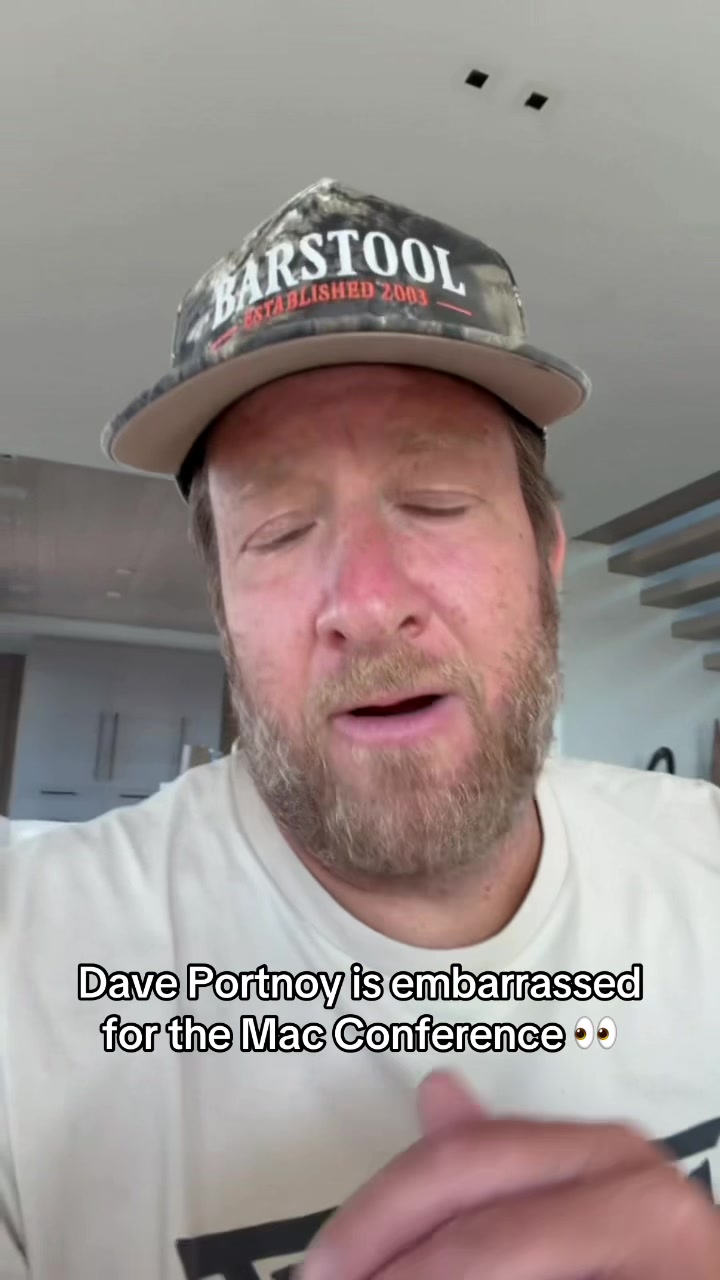 @Barstool Sports