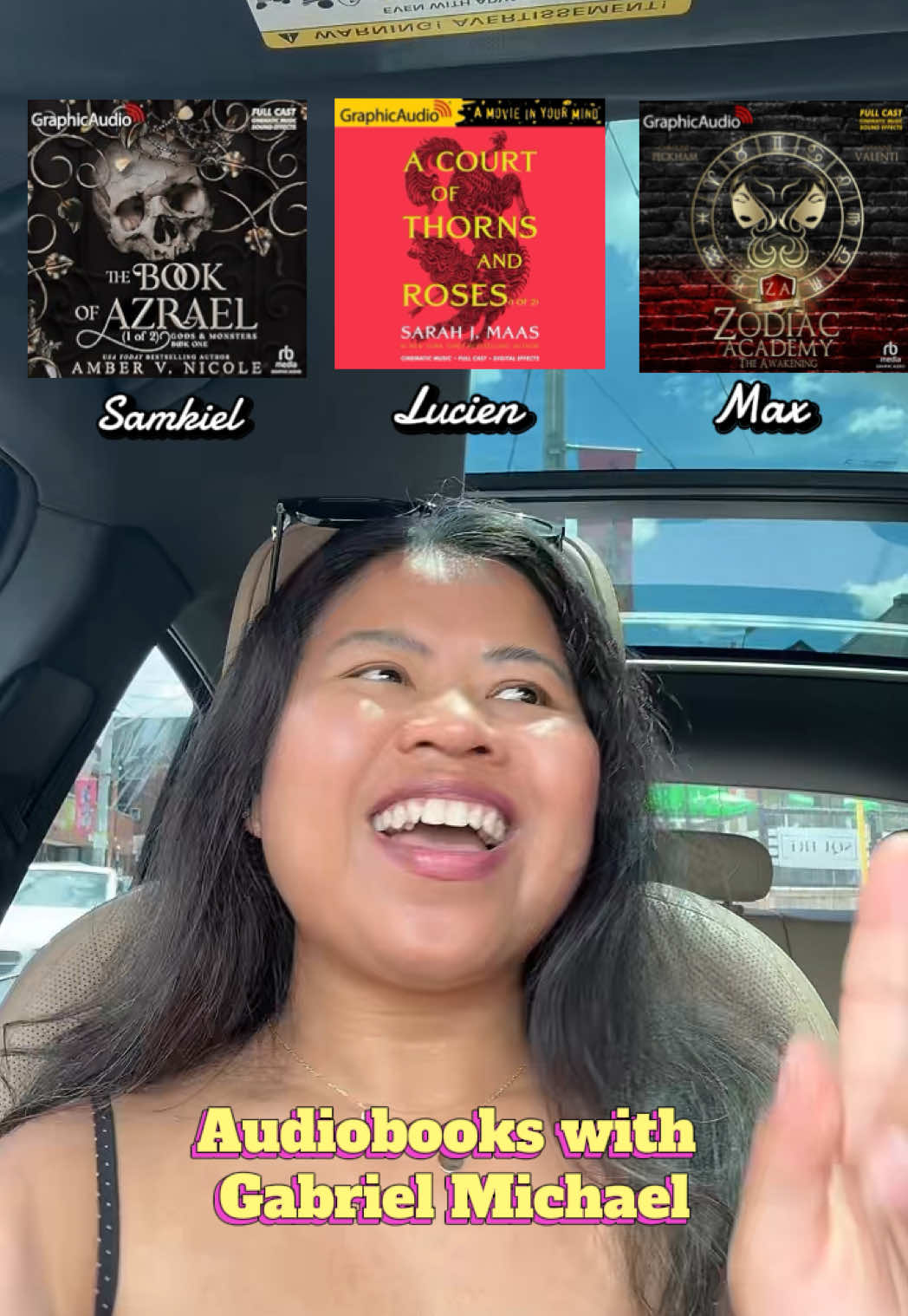 @Shareeya 📚🎧Reads 🇨🇦