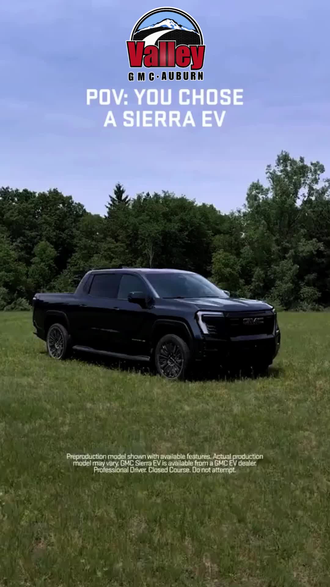 @Valley GMC