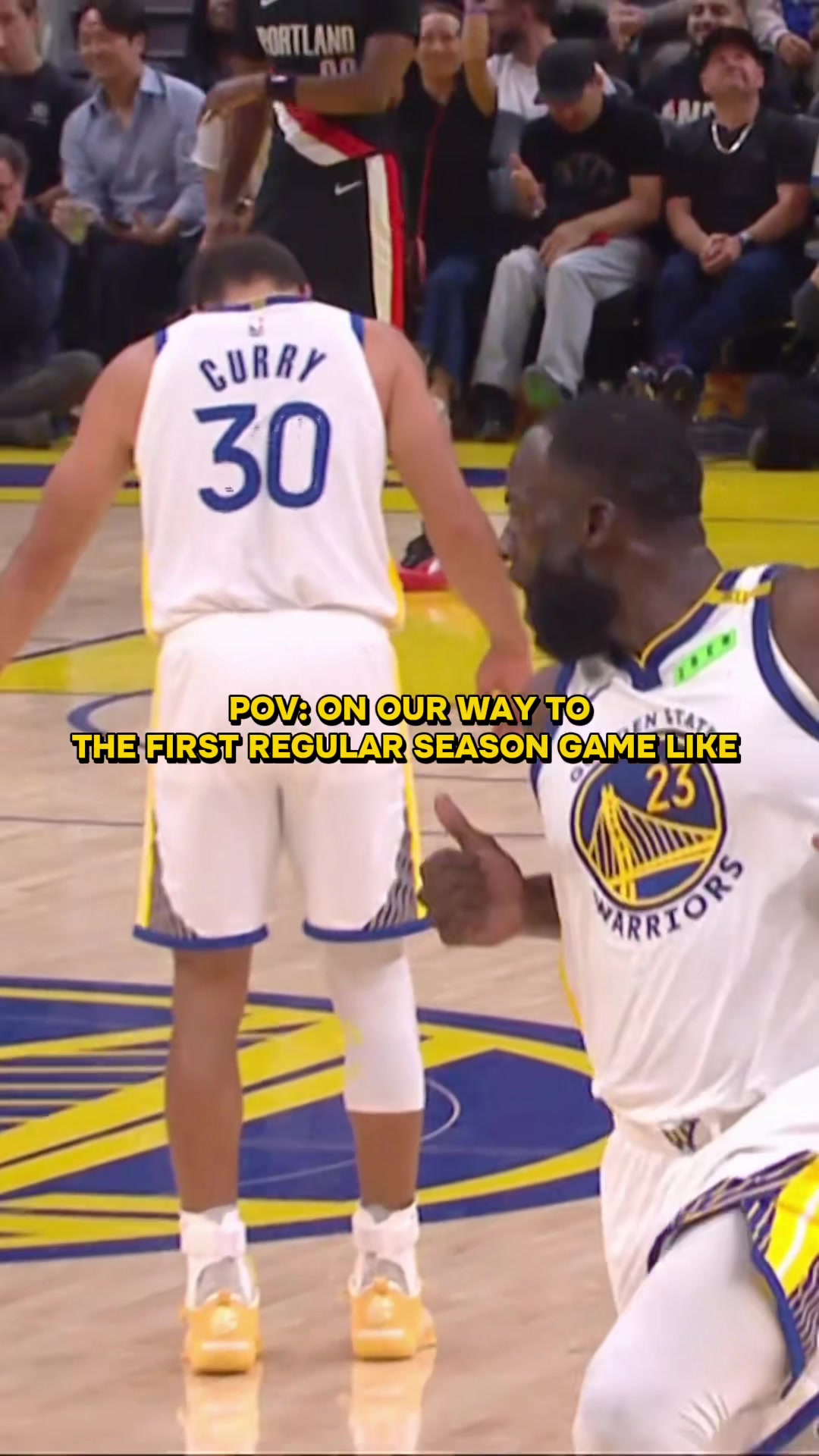 @warriors