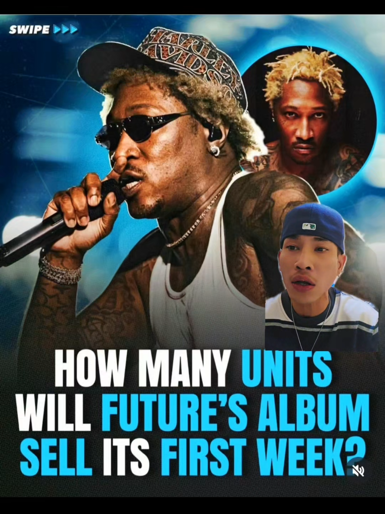 @rapstar rising