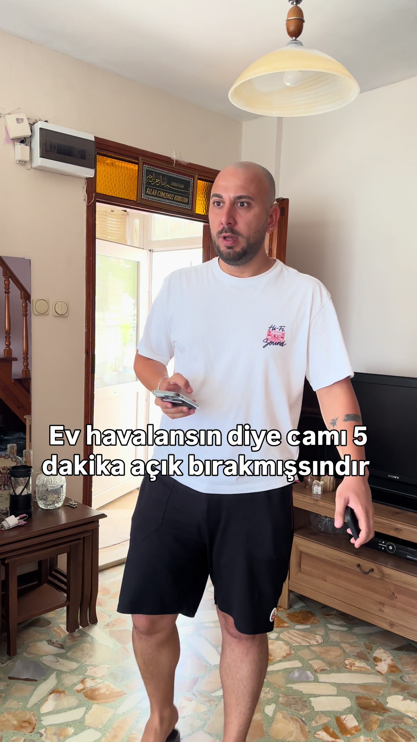 @Çamlı Ailesi