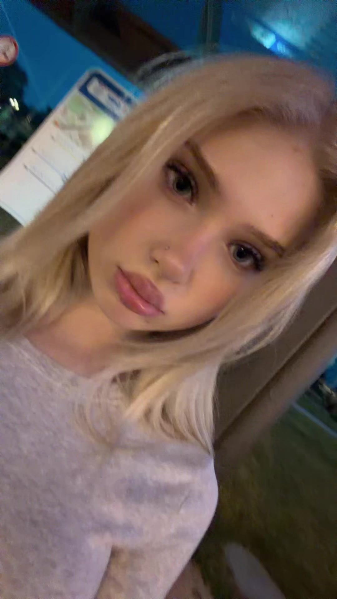 @анисья