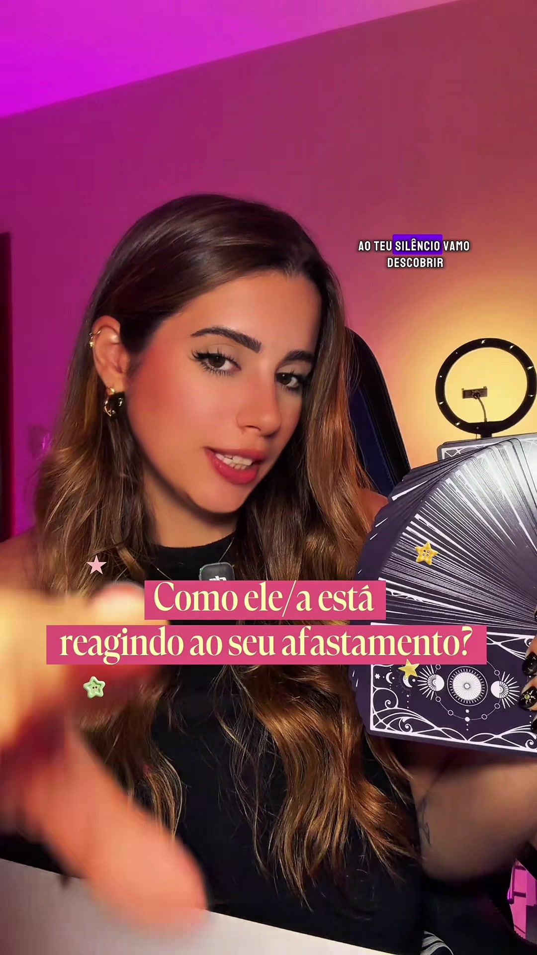 @✨ Laura • Tarot