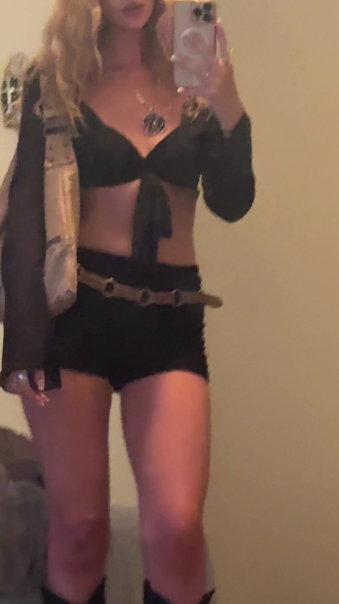 @Olivia Pauline ♡