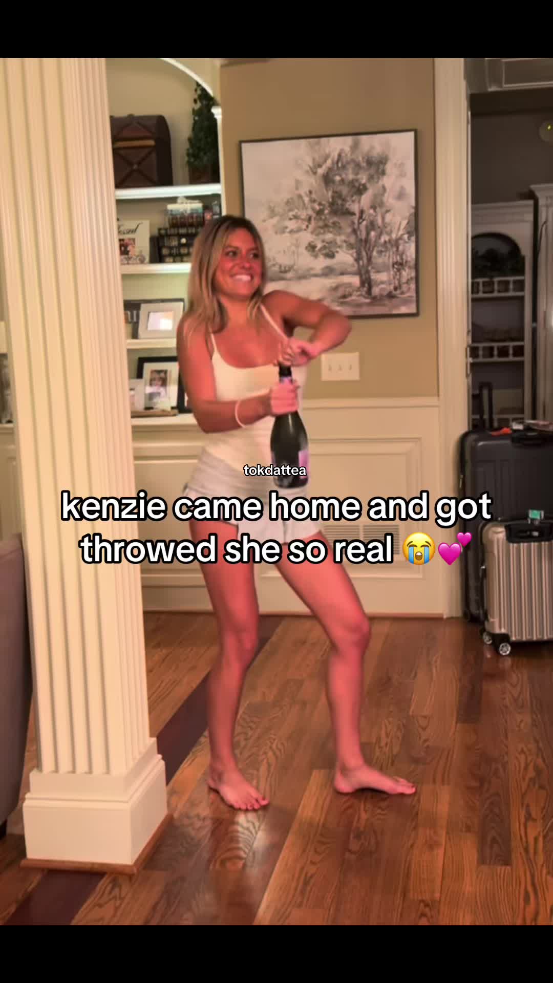 @messytok