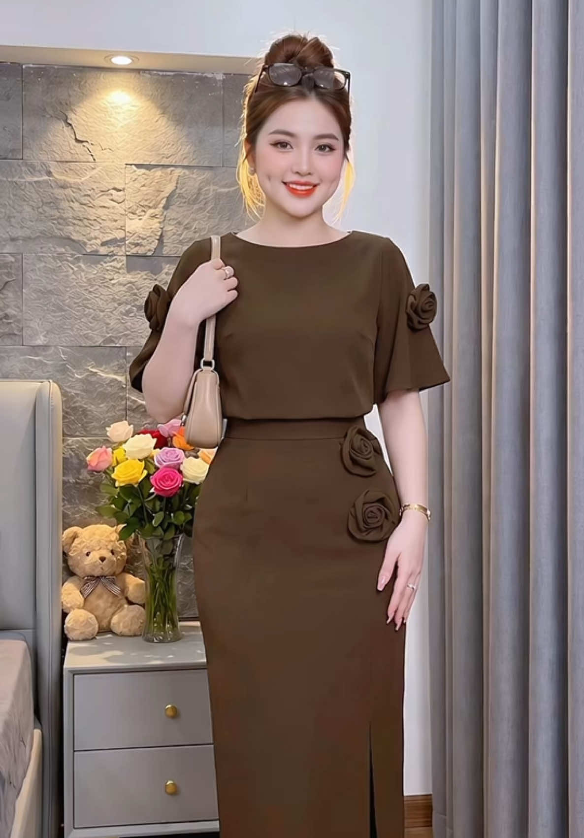 @Quý Cô Fashion 👑