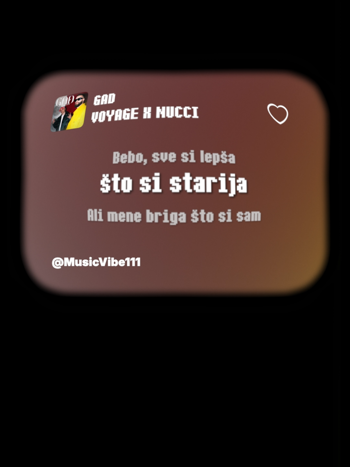 @Music Vibe
