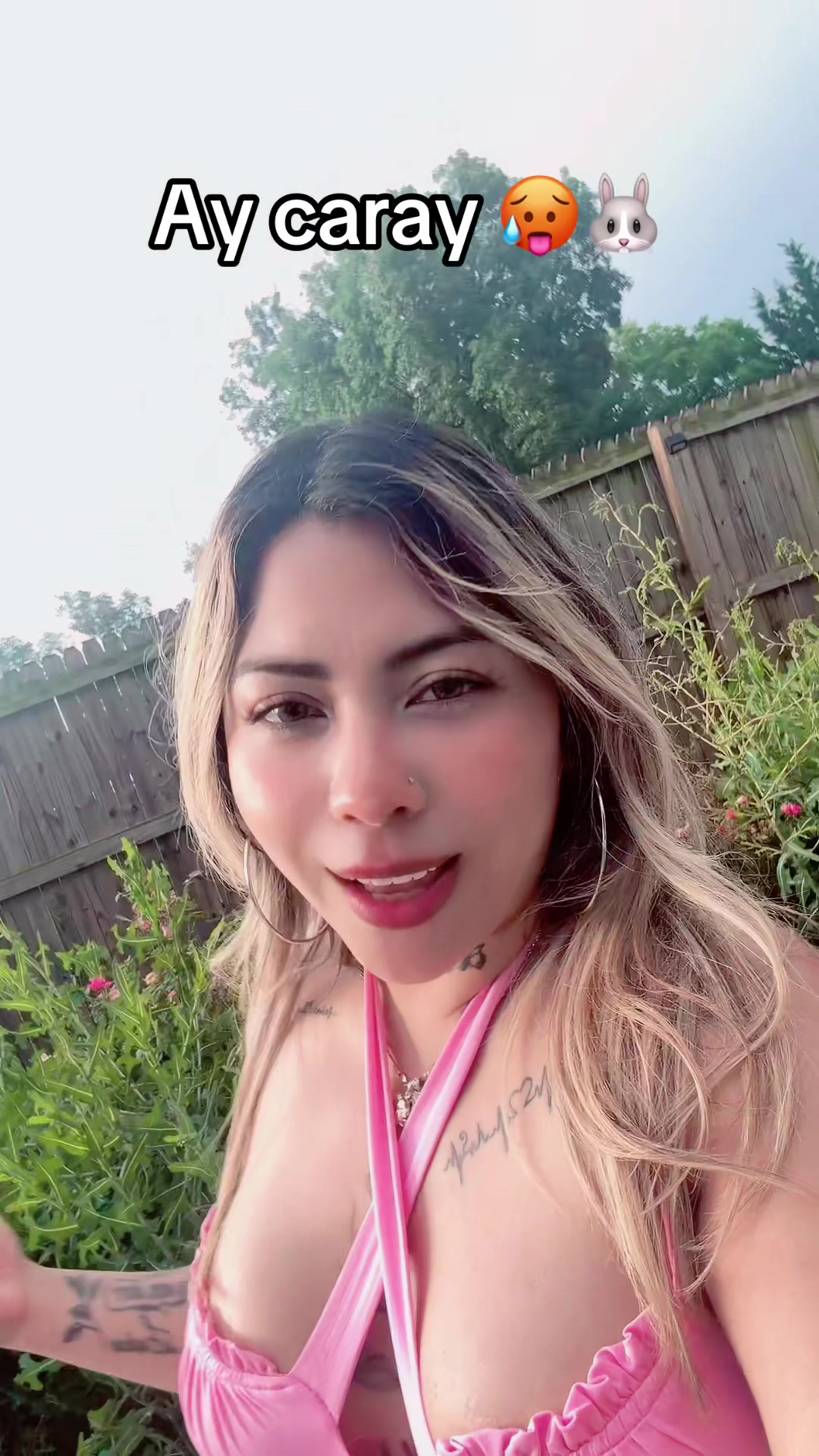@La Bebesuky La Mas Viral🦋🐰