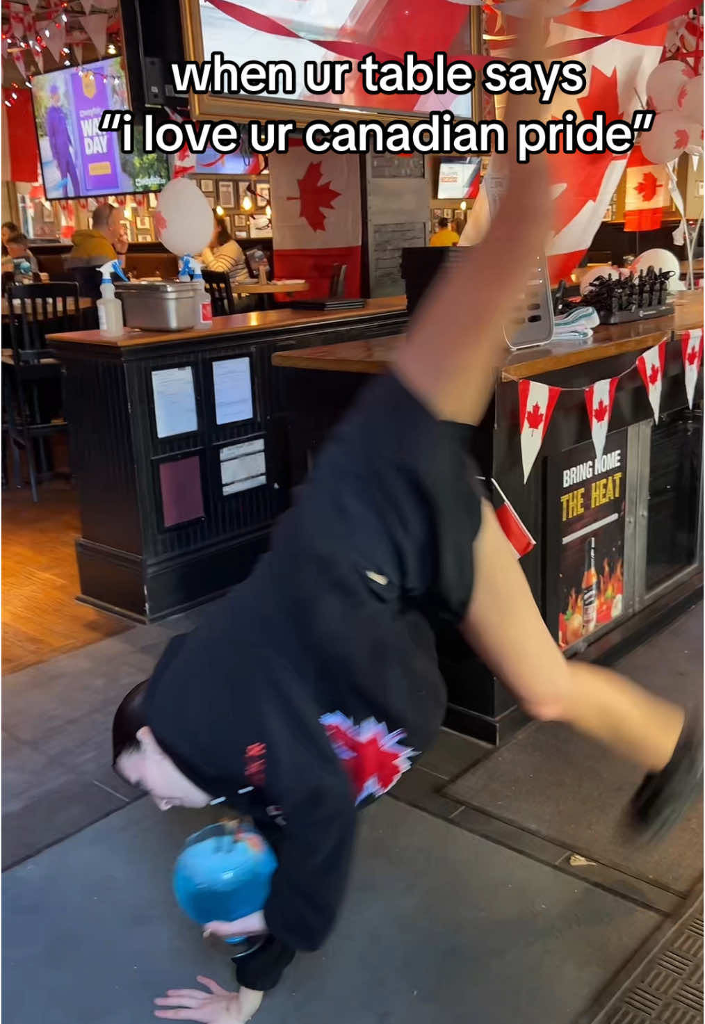 @Jack&rsquo;s Front St 🇨🇦