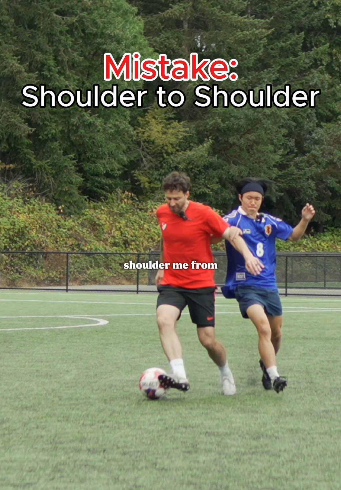 @Football Fundamental