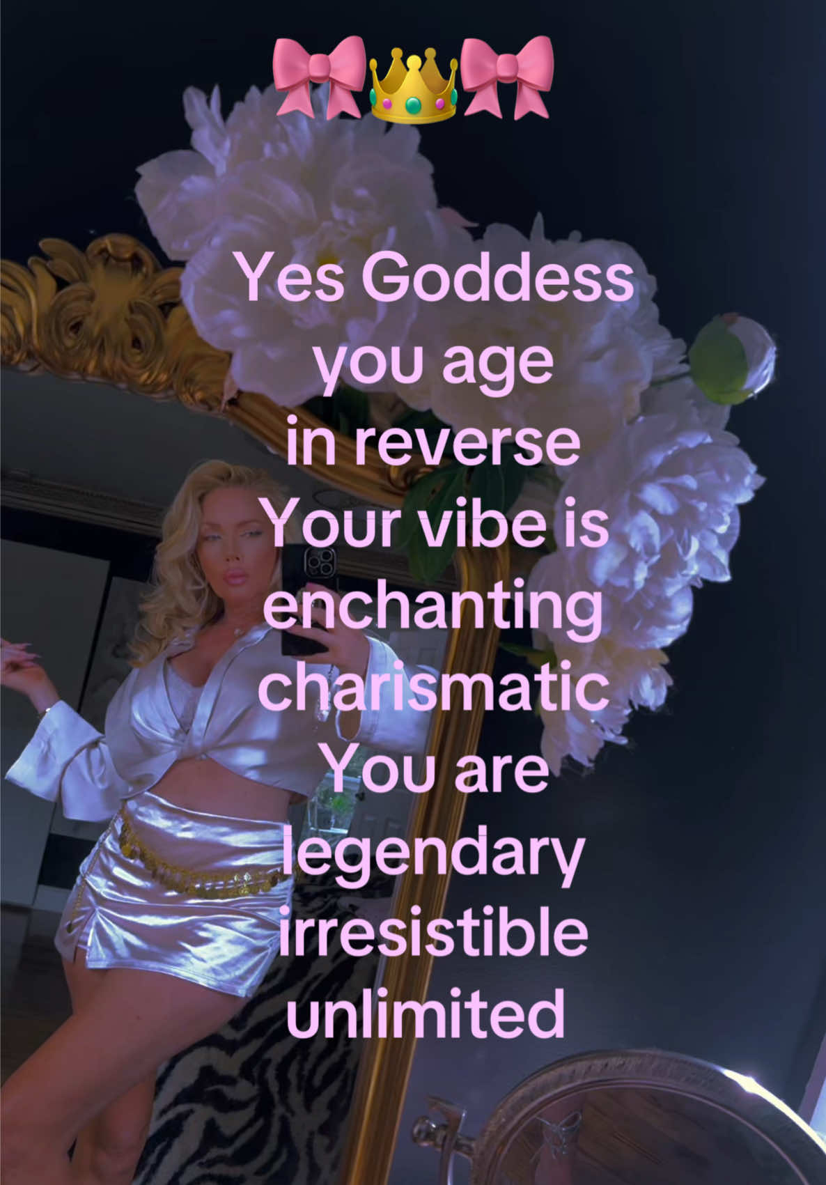 @AFFIRMATION QUEEN✨🧿💫💎