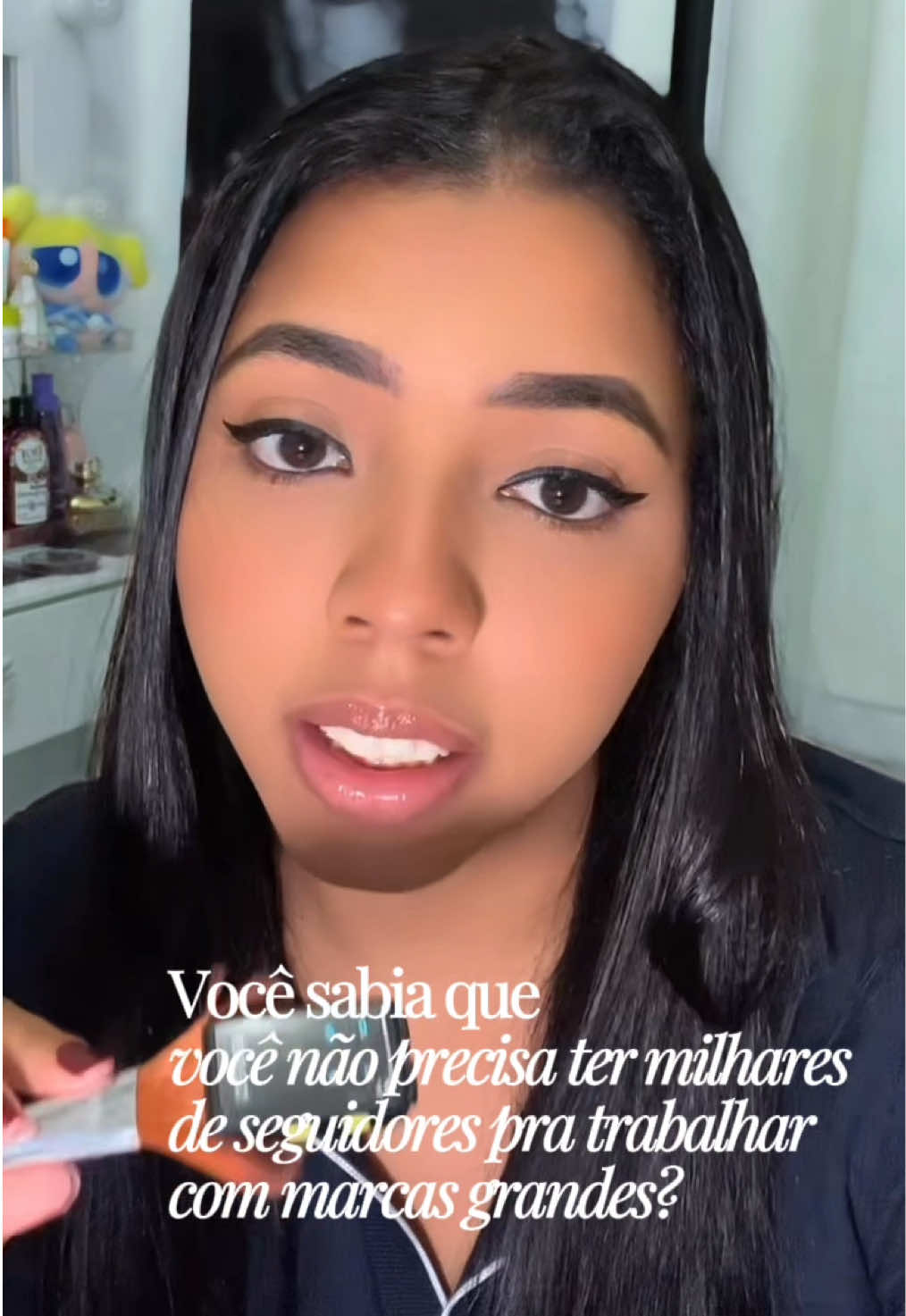 @NataliaMeiregles UGC & Creator