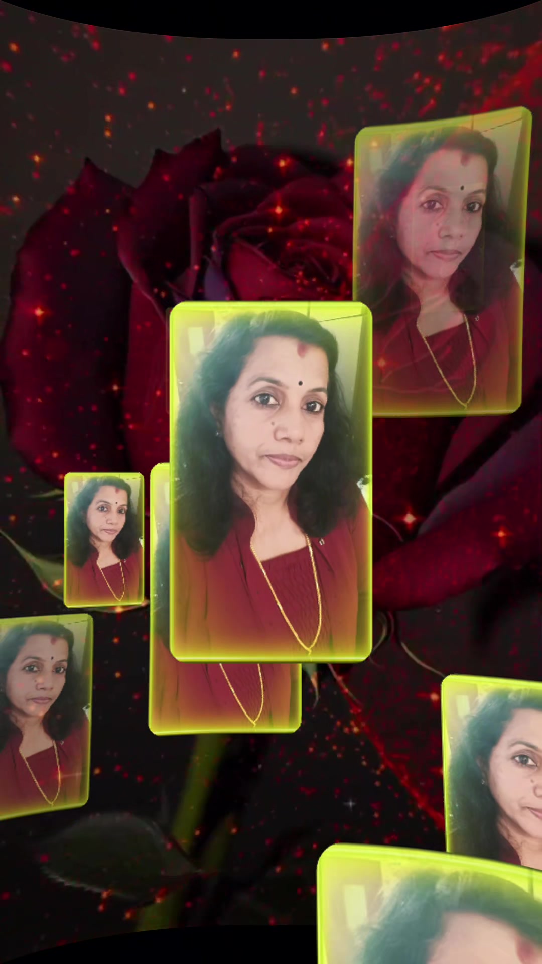 @usha s pillai. kollam puthoor