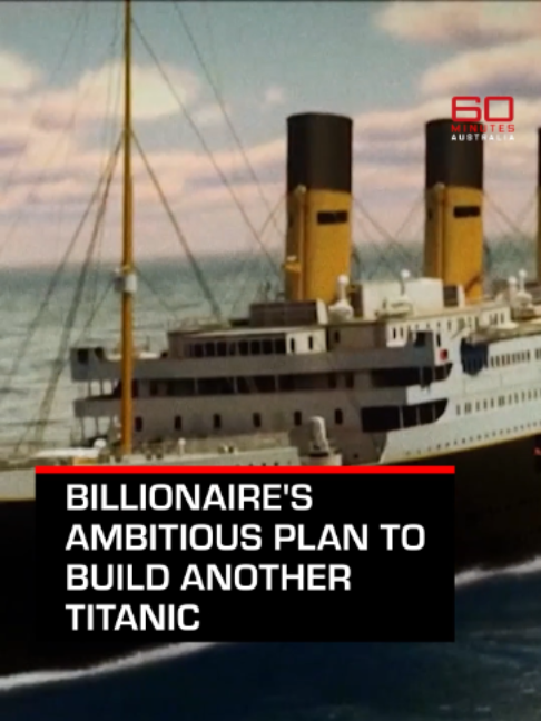 @60 Minutes Australia