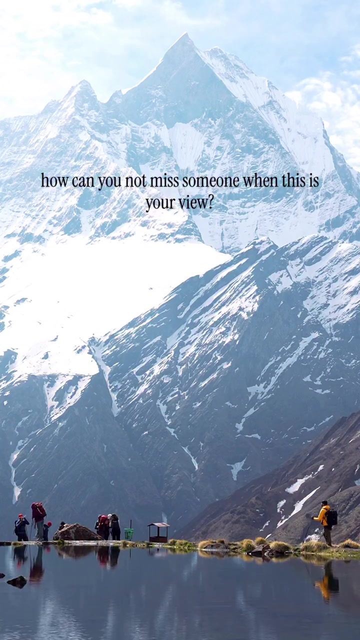 @Nepal Mountain Guides 🇳🇵