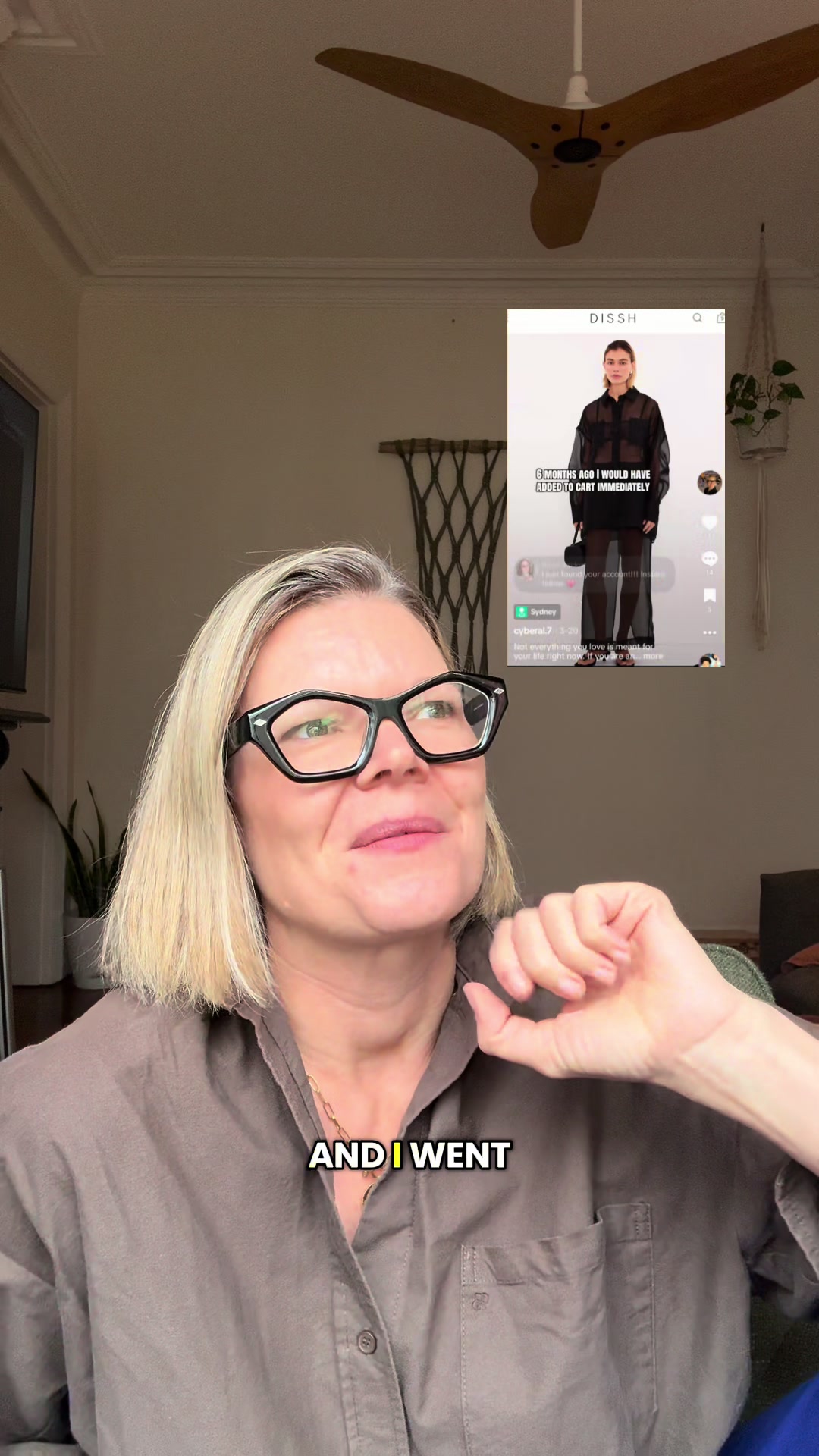 @Alison | Midlife Style Reset