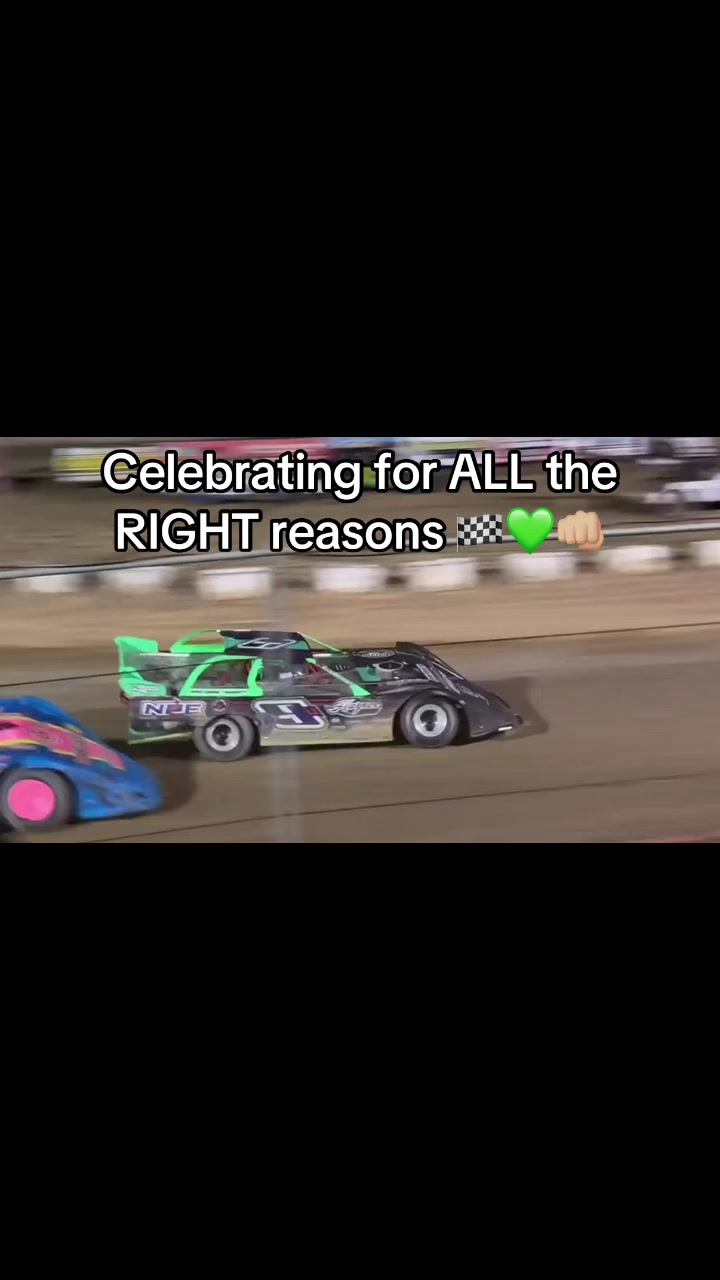 @9j Motorsports 💚🏁