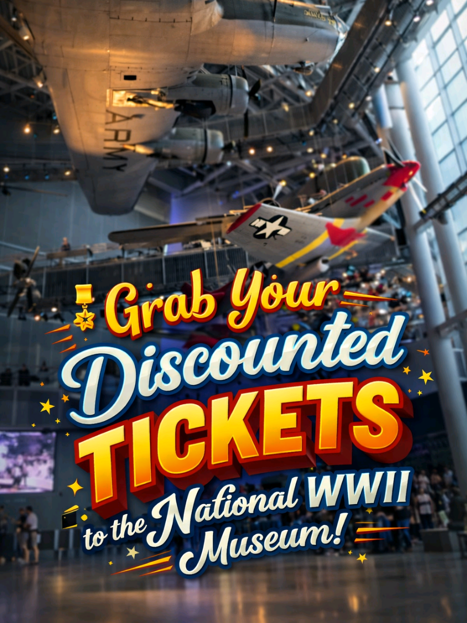 @✨️Ashley✨️ NOLA Travel & Deals